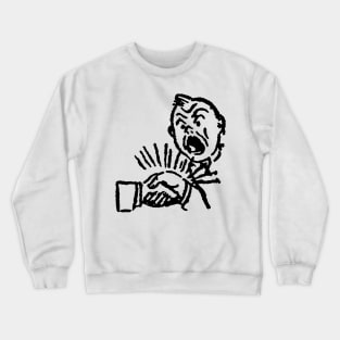 Joy Buzzer Crewneck Sweatshirt